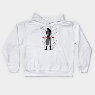 Thors Kids Hoodie